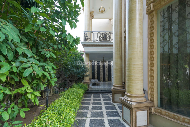 Mediterania Boulevard Florence 2 No.58