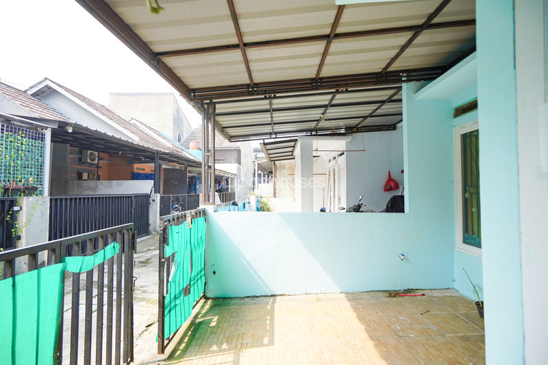 Perumahan Balong Asri
