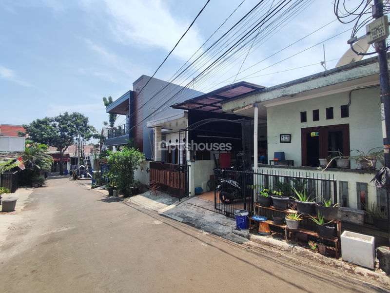 Perumahan Taman Anyelir 3 K2 No. 18