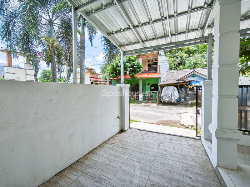 Perumahan Graha Situsari Permai No.2