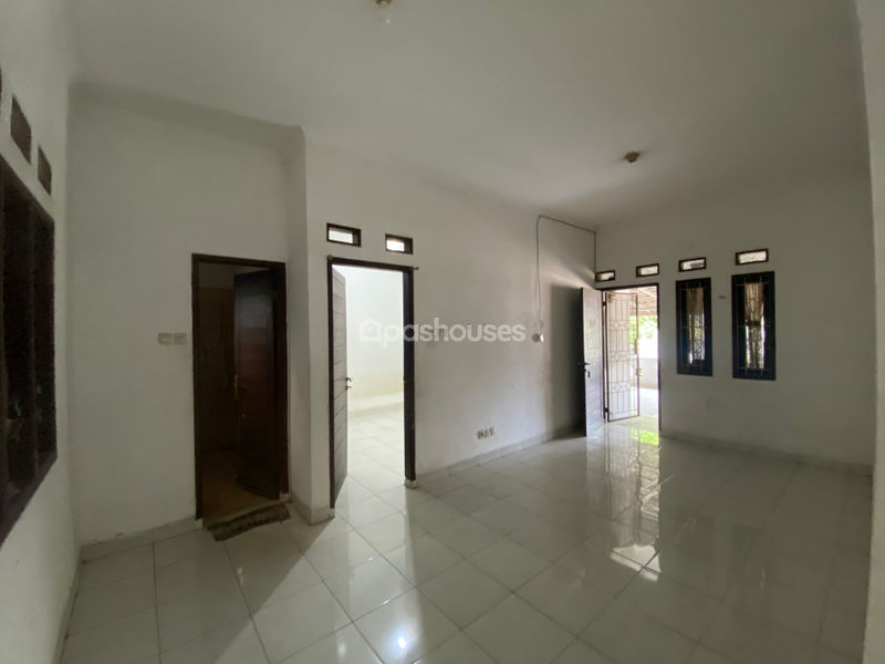Sinbad Agung Residence Blok A3 No.4