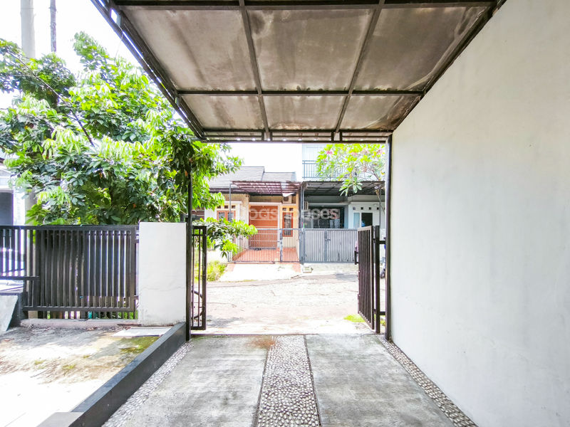 Cilebut Residence Cluster Adhenium Blok G2 No.11