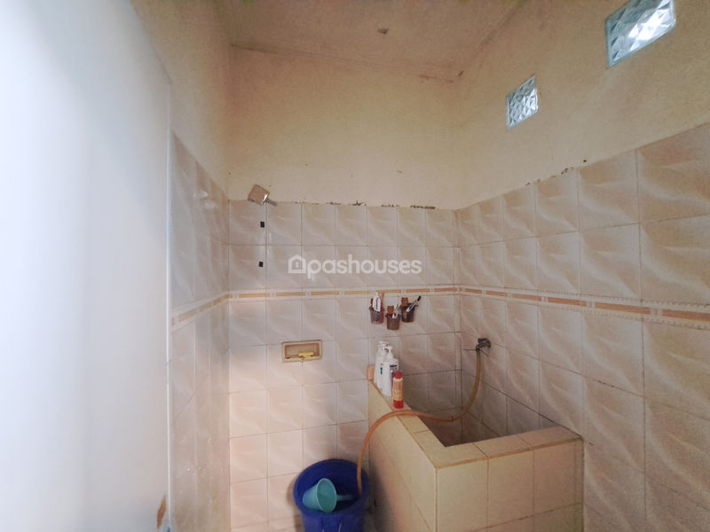 Perumahan Villa Dago Pamulang Cluster Ubud Blok F10 No.22