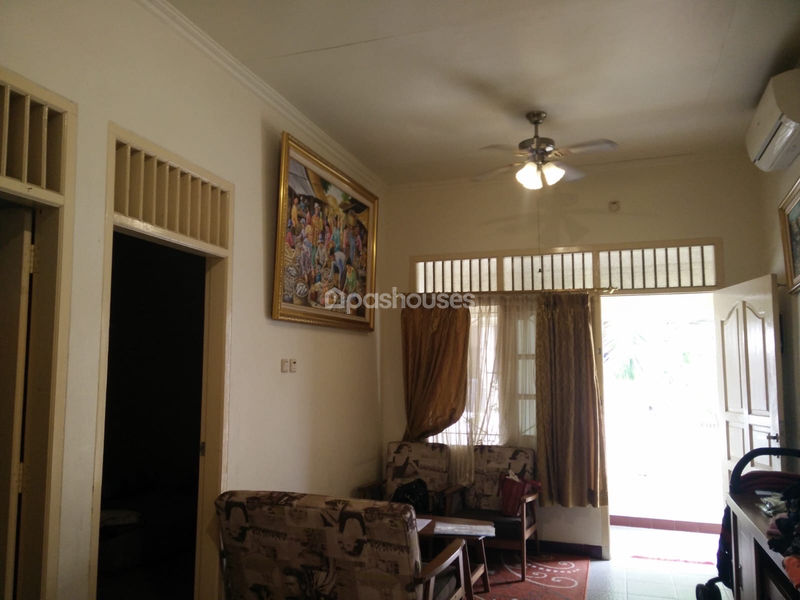Perumahan Jatibening Indah No.236