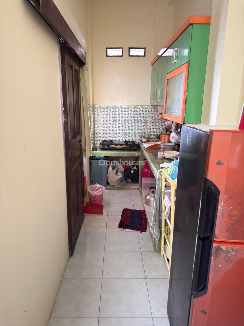 Perumahan Dylan Residence Blok A No.5B