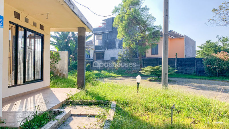 Bogor Nirwana Residence Cluster Harmony 2 Blok 3 No.12