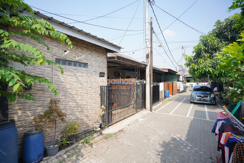 Perumahan Casella Residence