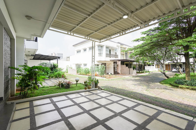 Perumahan The Regent Bekasi