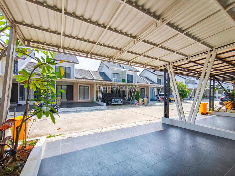Perumahan Asana Residence