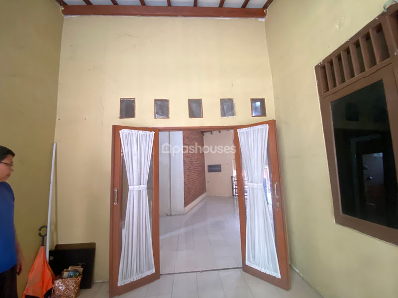 Villa Bogor Indah 1 Blok H4 No.7