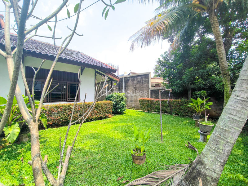 Komplek Wisma Pondok Aren