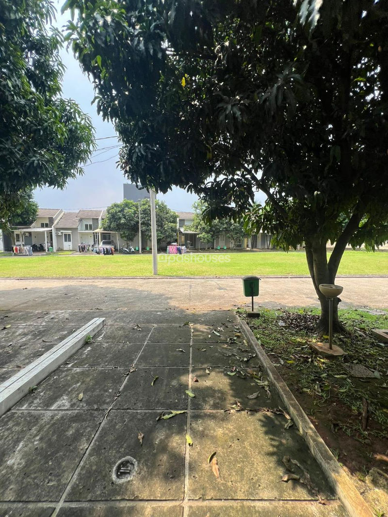 Serpong Garden 2 Cluster Green Garden Blok C1/84 A