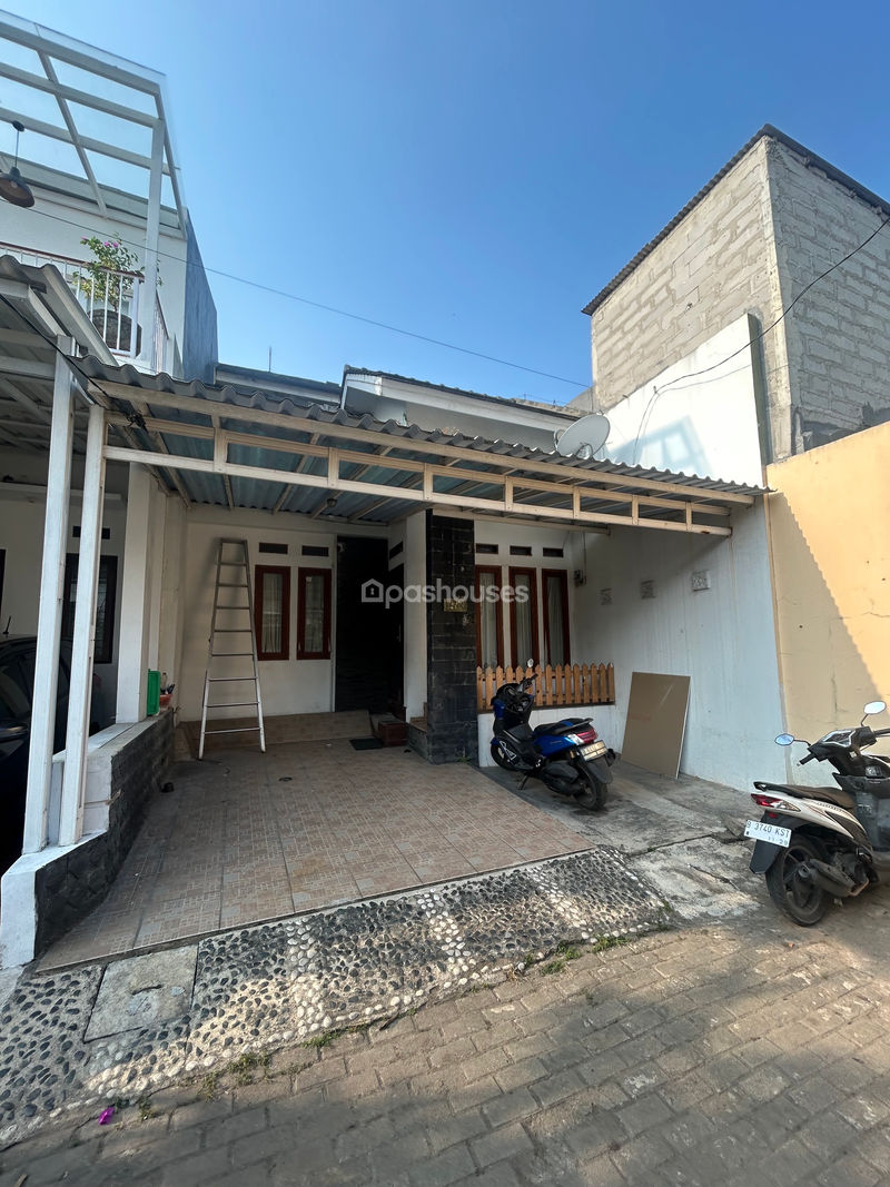 Villa Kemang 8 Bekasi