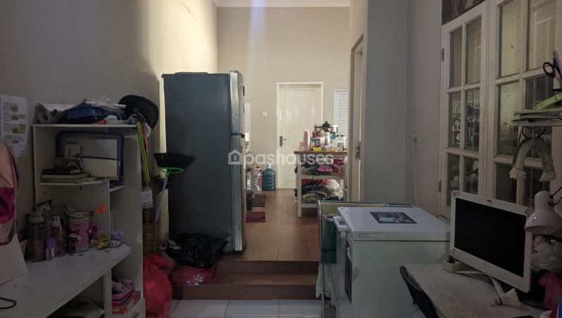 Perumahan Citra Indah City Cluster Bukit Alamanda Blok V21 No.11