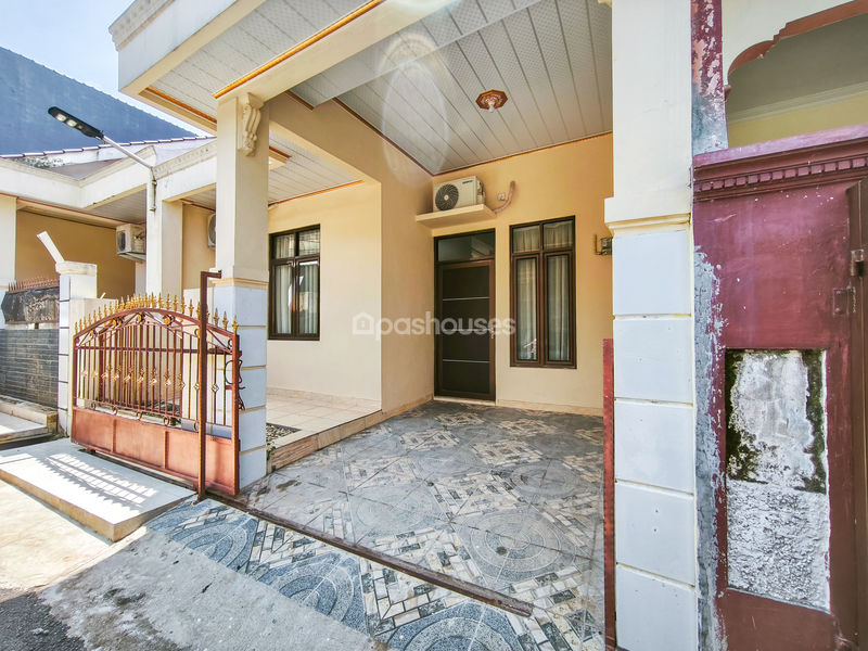 Perumahan Taman Griya Kencana Blok D8 No.16