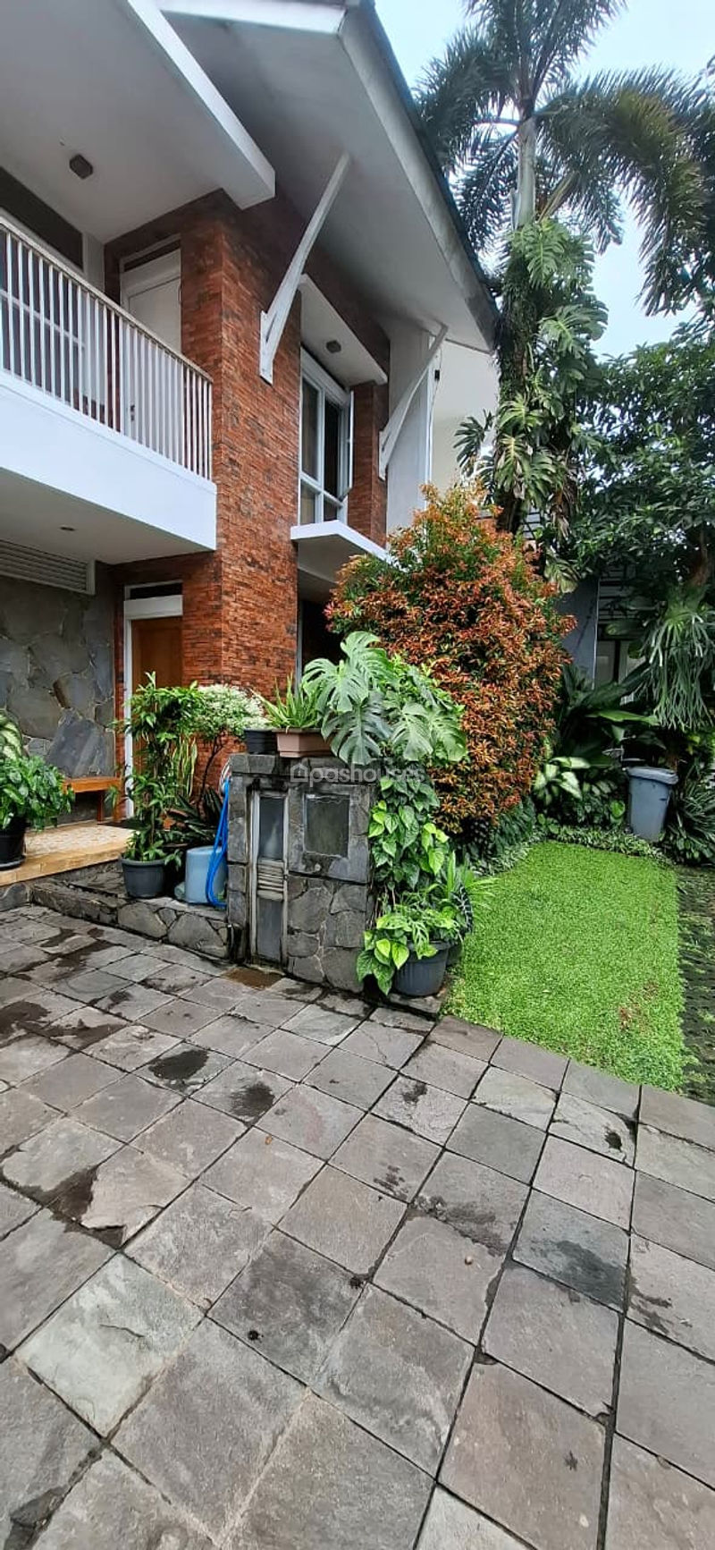 Permata Bintaro Blok D2 No.17