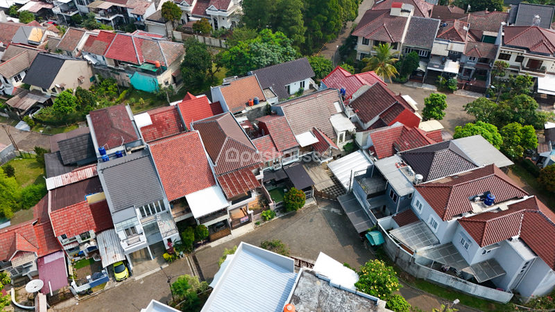 Bukit Bogor Raya