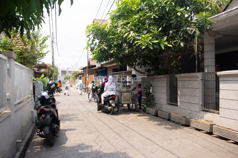 Wisma Kusuma Indah