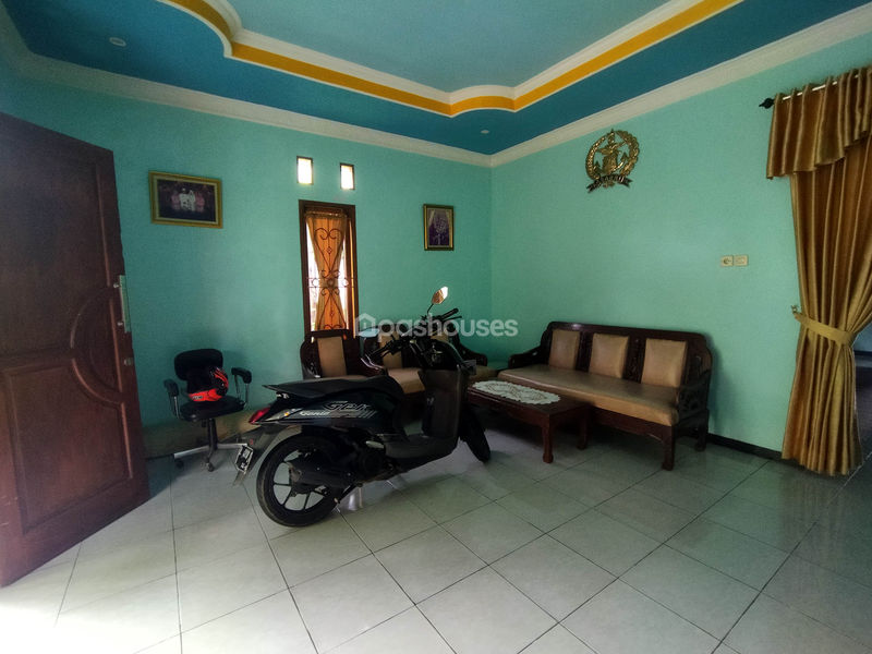 Kampung Babakan Bogor