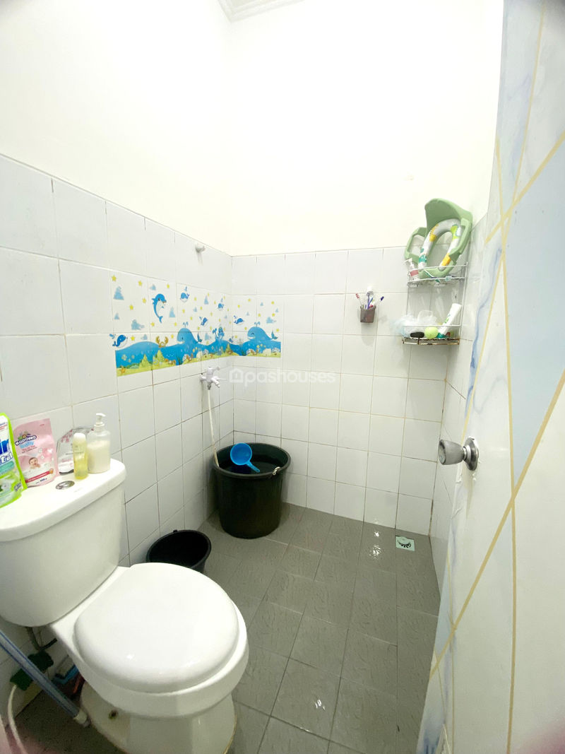 Perumahan Teras Country Residence Blok K