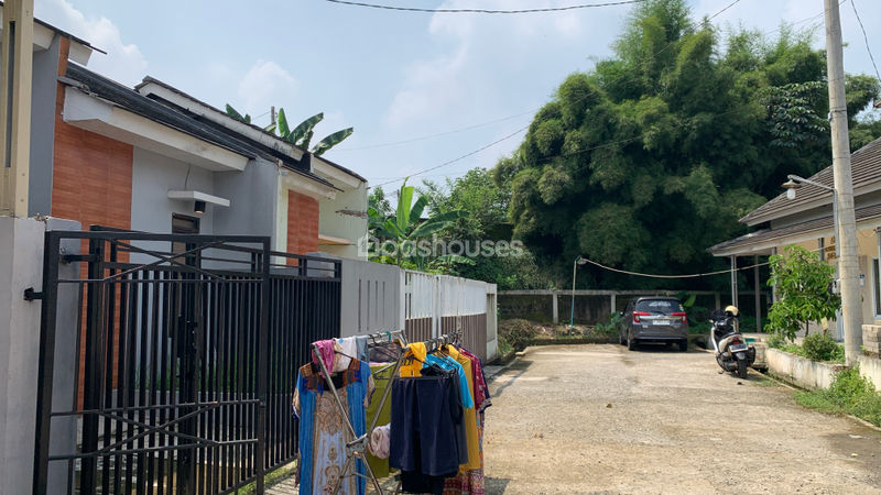 Karima Green Residence