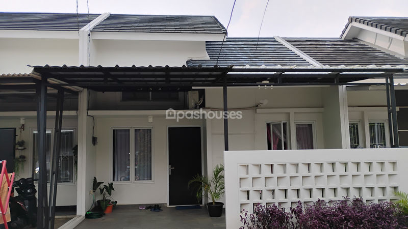 Griya Serpong Asri Cluster Sheryl Blok GU7