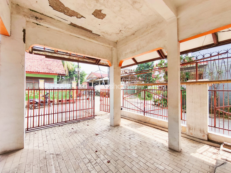Perumahan Kranggan Permai Blok BS No.31-32