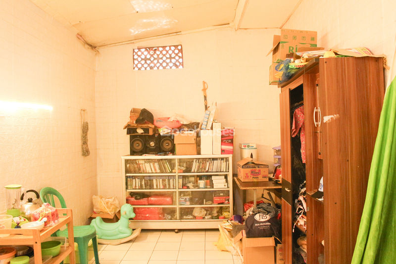 Puri Bukit Depok