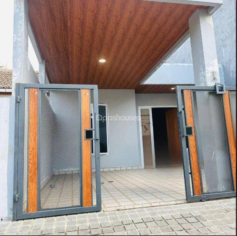 Perumahan Korpri Blok AO No.6