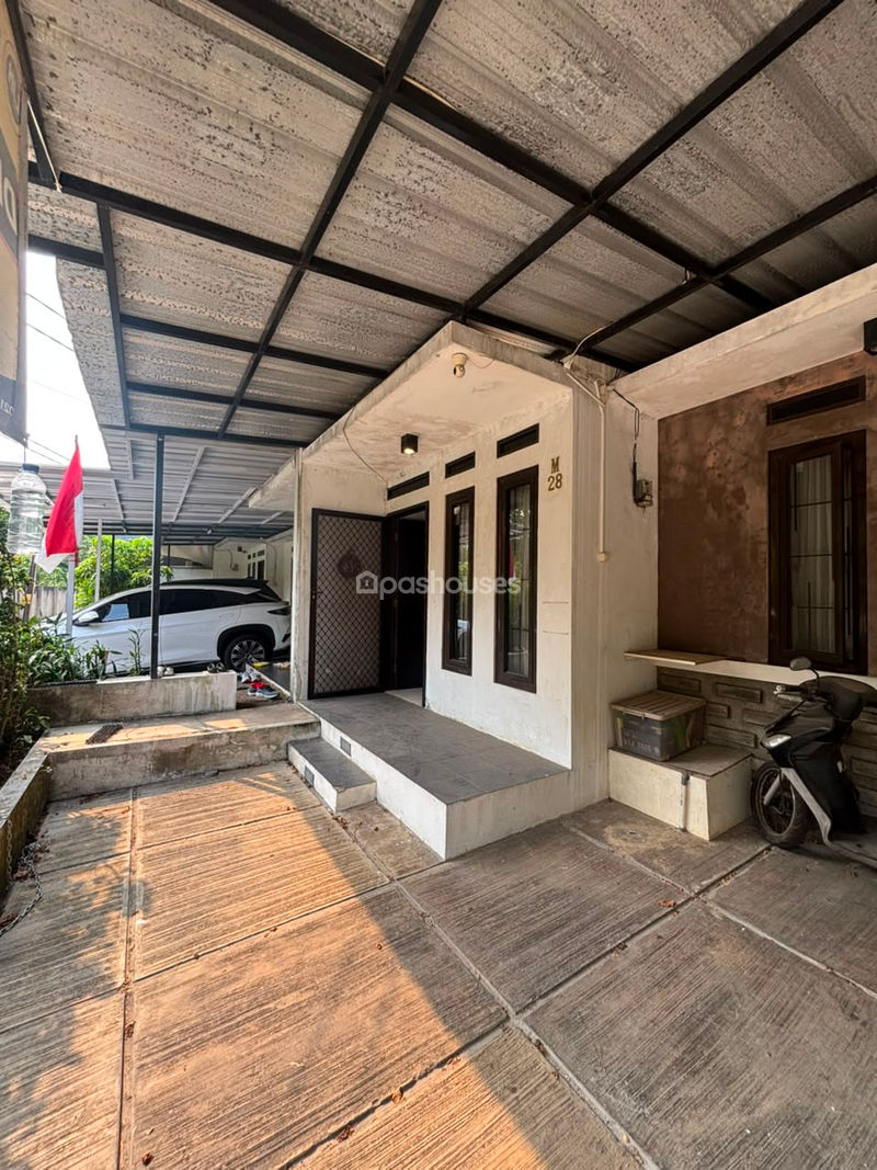 Pesona Cinere Residence 