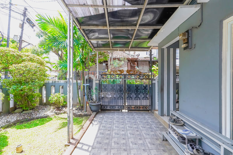 Pondok Tirta Mandala