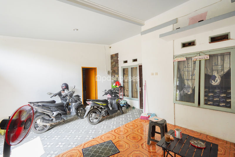Perumahan Villa Mahkota Indah