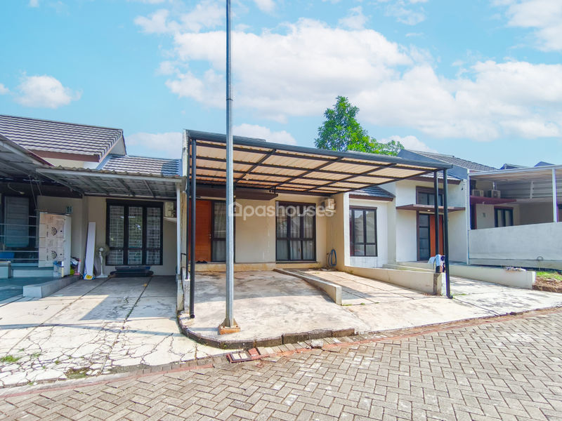 Perumahan Bhumi Amala Residence Blok B2/2