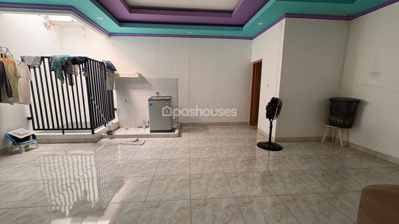 Graha Laras Sentul Cluster Munich