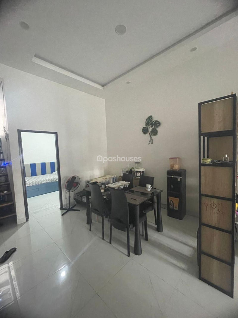 Perumahan Vida Bekasi Cluster Taman Apel Hijau