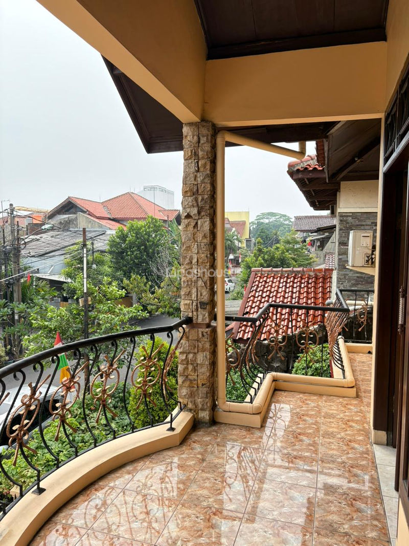 Jalan Dasavit Duren Sawit