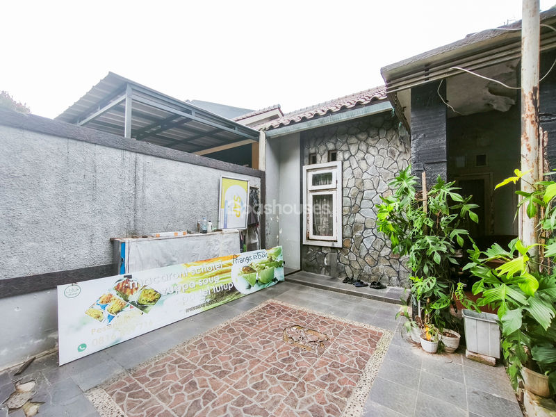 Perumahan Visar Indah Pratama