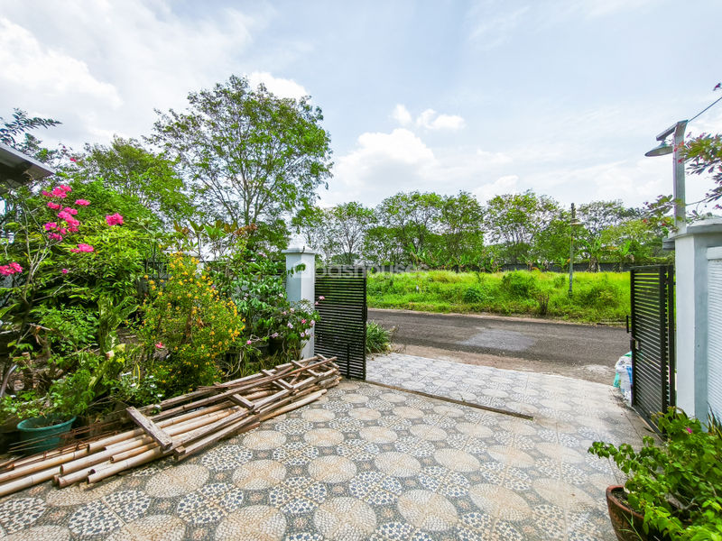 Perumahan Citra Indah City Bukit Bunga