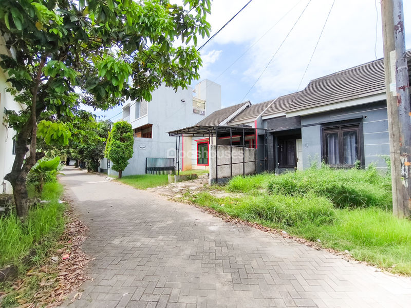 Metland Tambun Cluster Fontania Blok M1 No.22