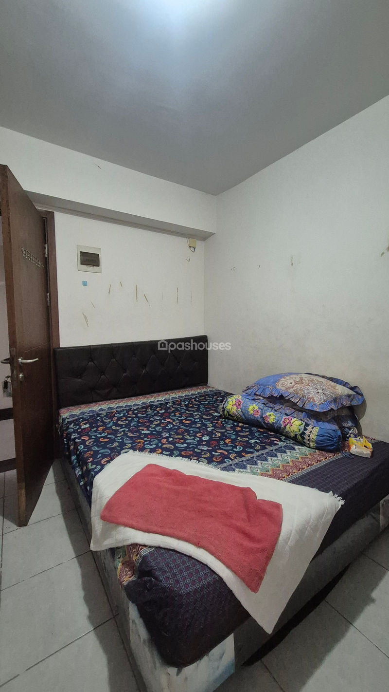 Cinere Resort Apartemen
