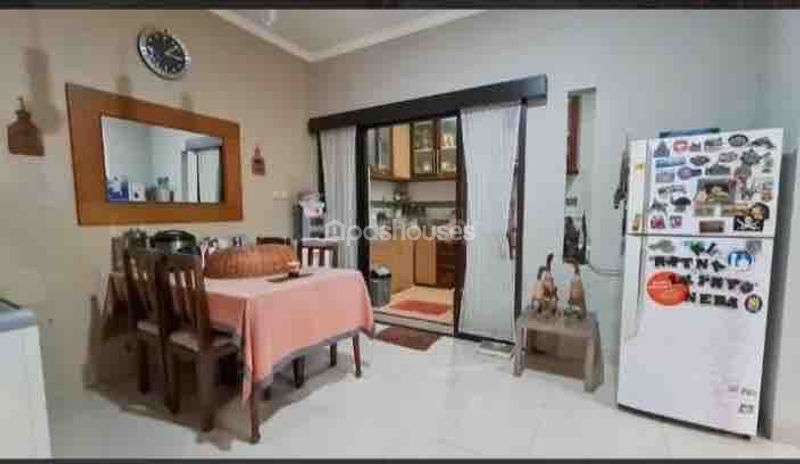 Perumahan Trans Jagakarsa Village Blok A1