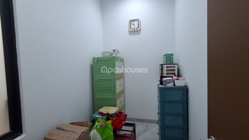 Perumahan OCBD Bogor Blok B2/52