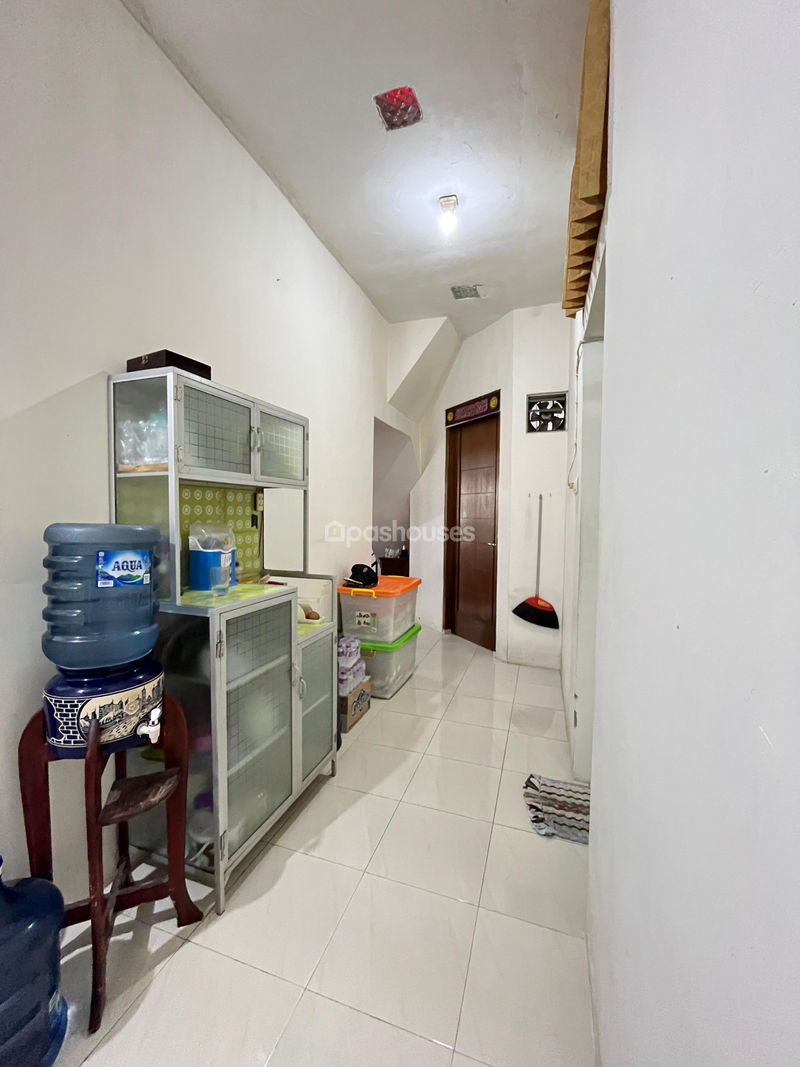 Perumahan Bukit Dago Blok E