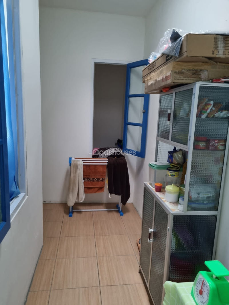 Perumahan Bukit Dago Cluster Ambassador Blok D11