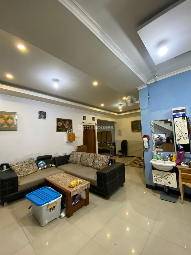 Jalan Kramat III