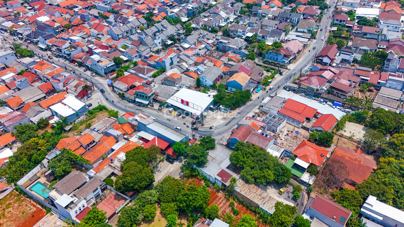 Jalan Pertamina Buntu