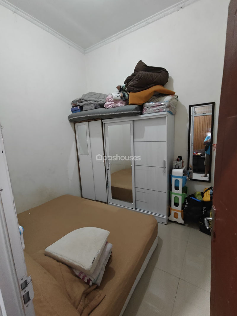 Perumahan Mutiara Residence Bekasi No.6