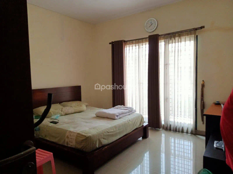 Perumahan Pandawa Residence No.55E