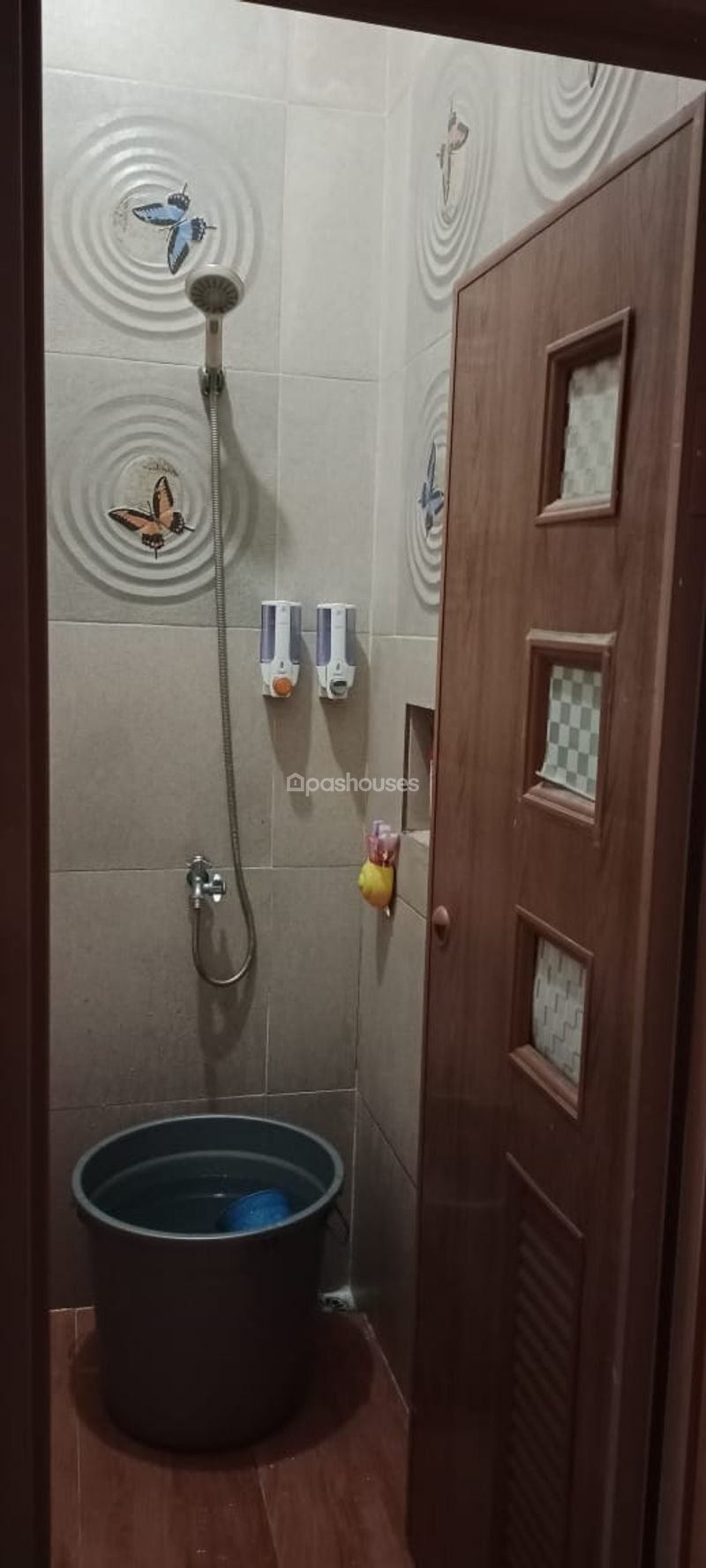Calista Residence Blok C No.9