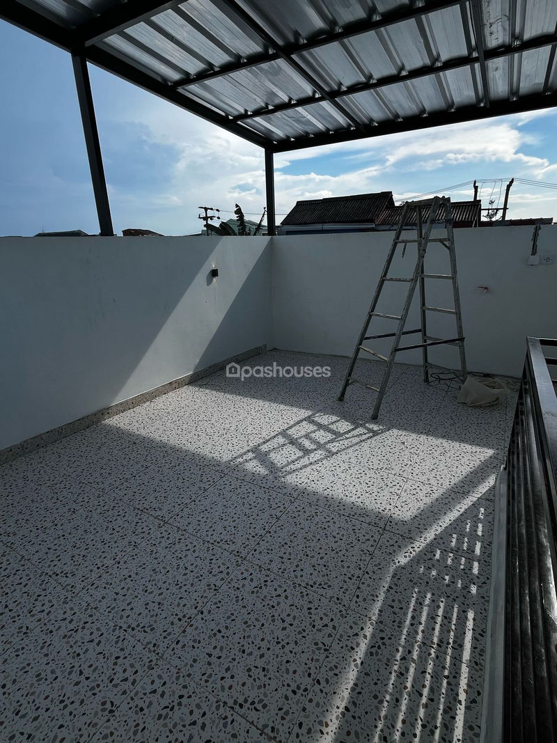 Villa Gading Harapan Blok WA7 No.2
